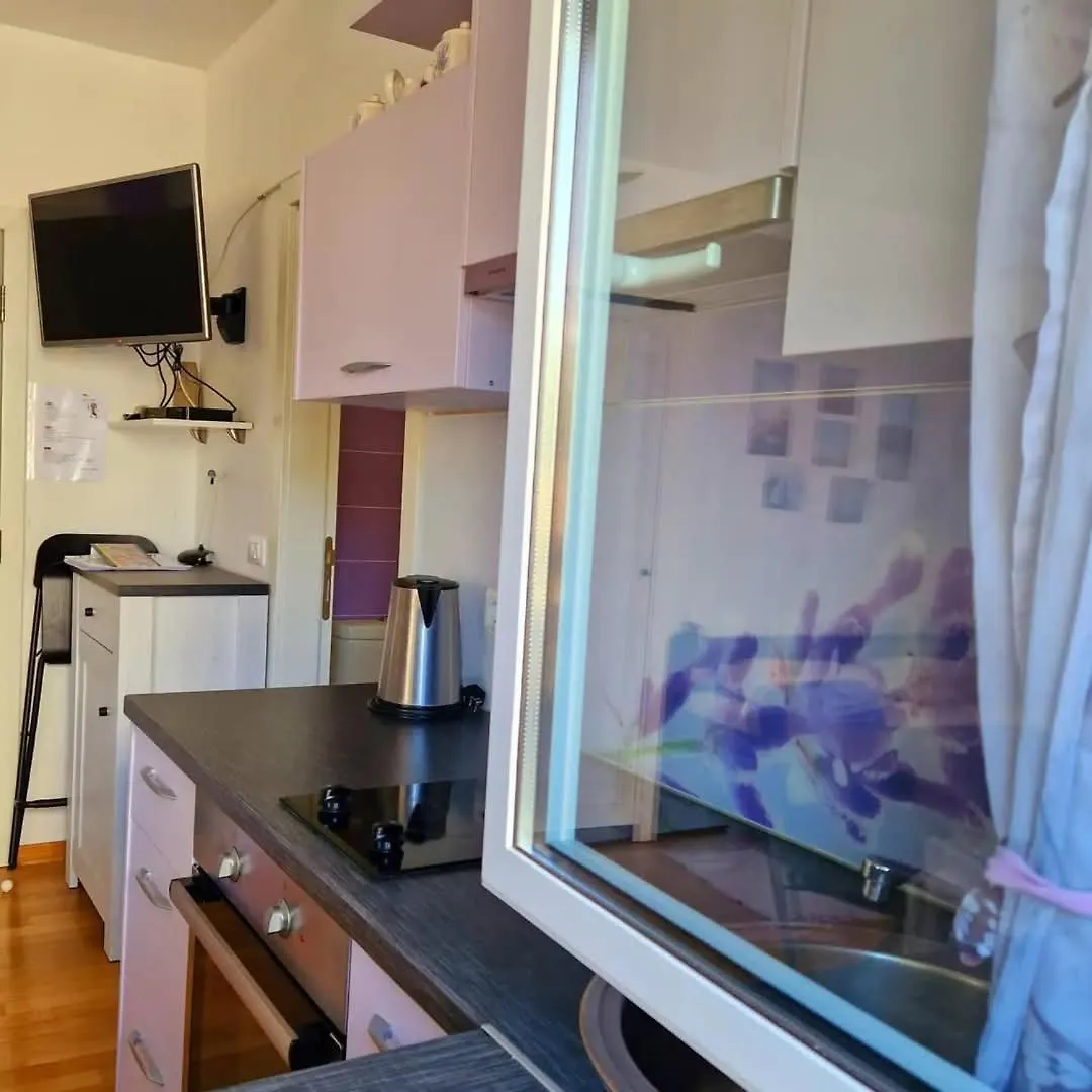 Cro Behar 2 Apartments Sveti Petar  Sveti Petar (Zadar)