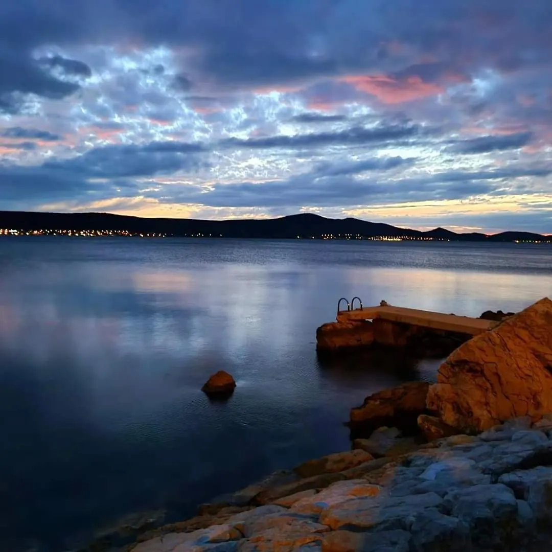 Cro Behar 2 Apartments Sveti Petar  Croazia