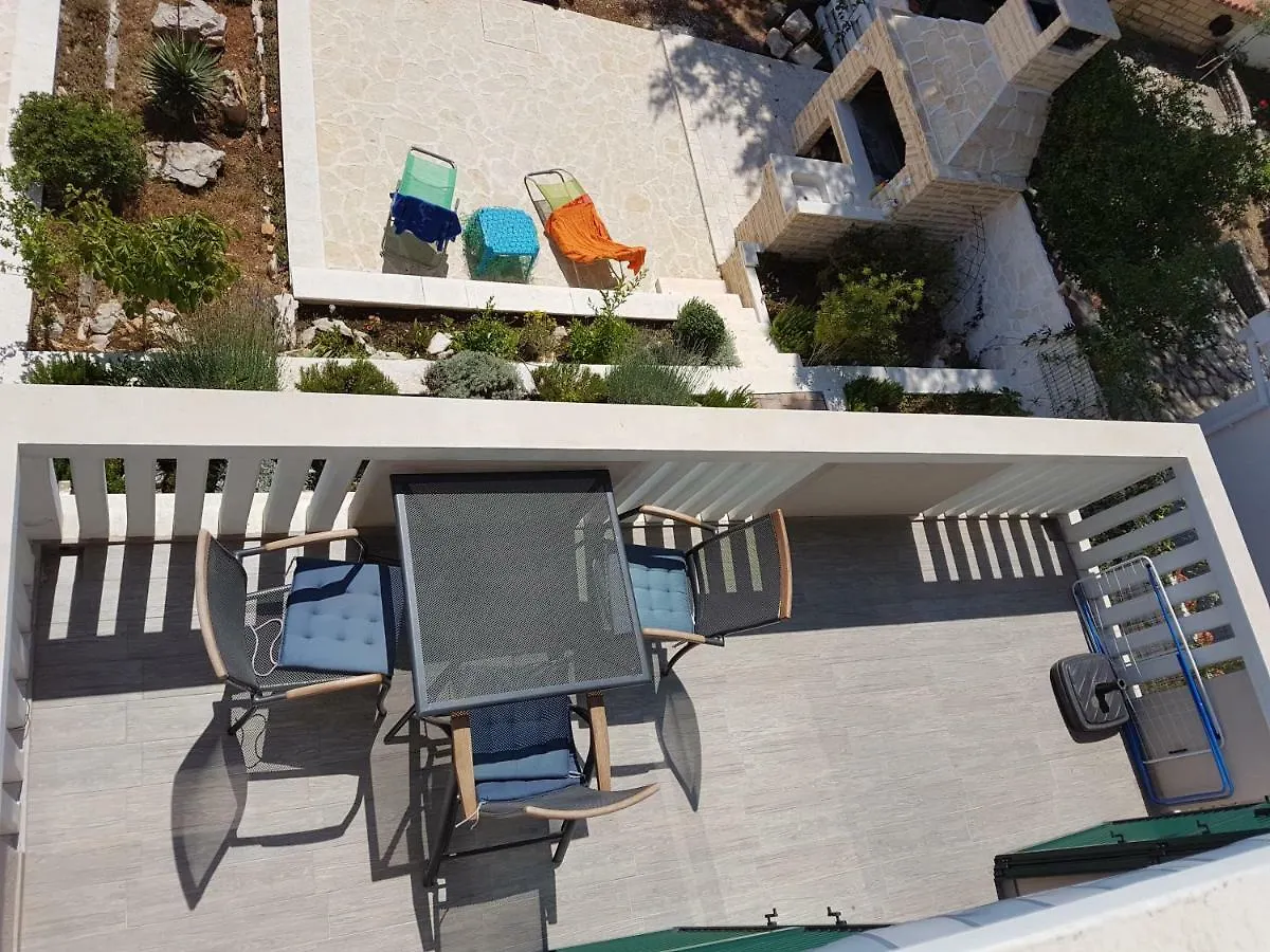 Cro Behar 2 Apartments Sveti Petar