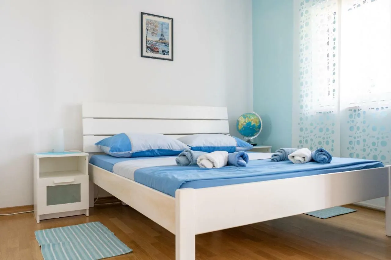 Cro Behar 2 Apartments Sveti Petar   Sveti Petar (Zadar)