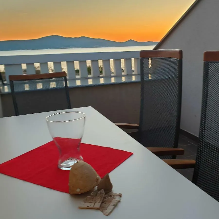 Cro Behar 2 Apartments Sveti Petar