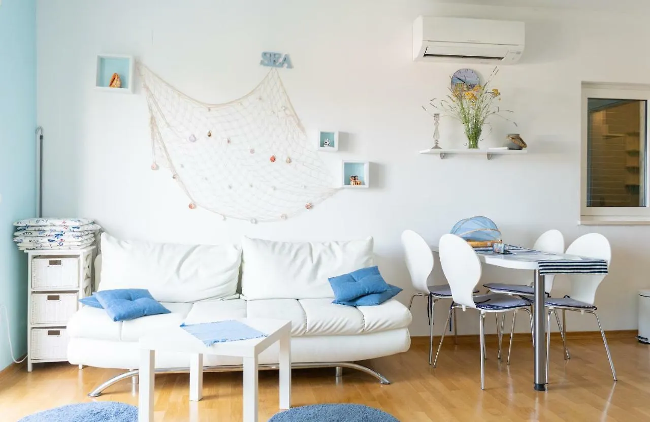 Cro Behar 2 Apartments Sveti Petar  0*, Sveti Petar (Zadar) Croazia