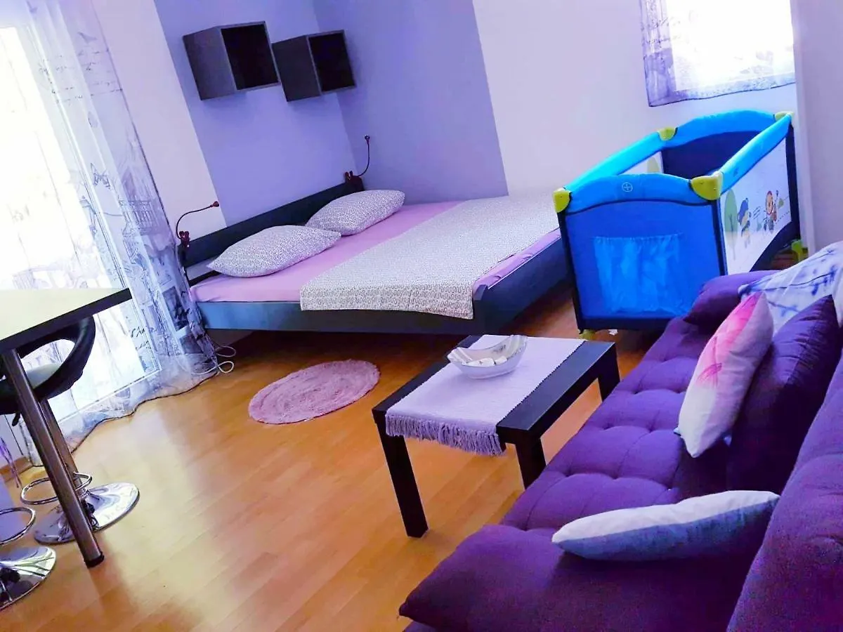 Cro Behar 2 Apartments Sveti Petar  0*, Sveti Petar (Zadar) Croazia